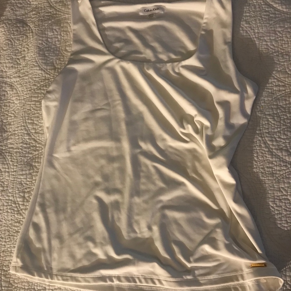 Calvin Klein Tank - Picture 2 of 3